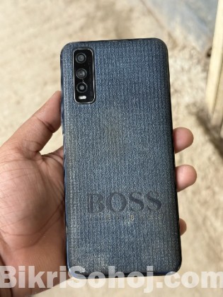 Vivo y70s 5g 8/256